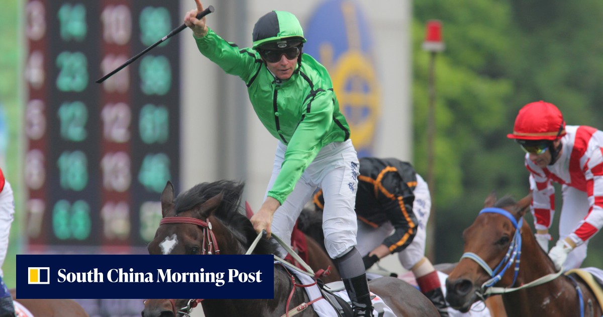 McDonald starts G1 quest with Warrior a decade after his last elite-level HK win