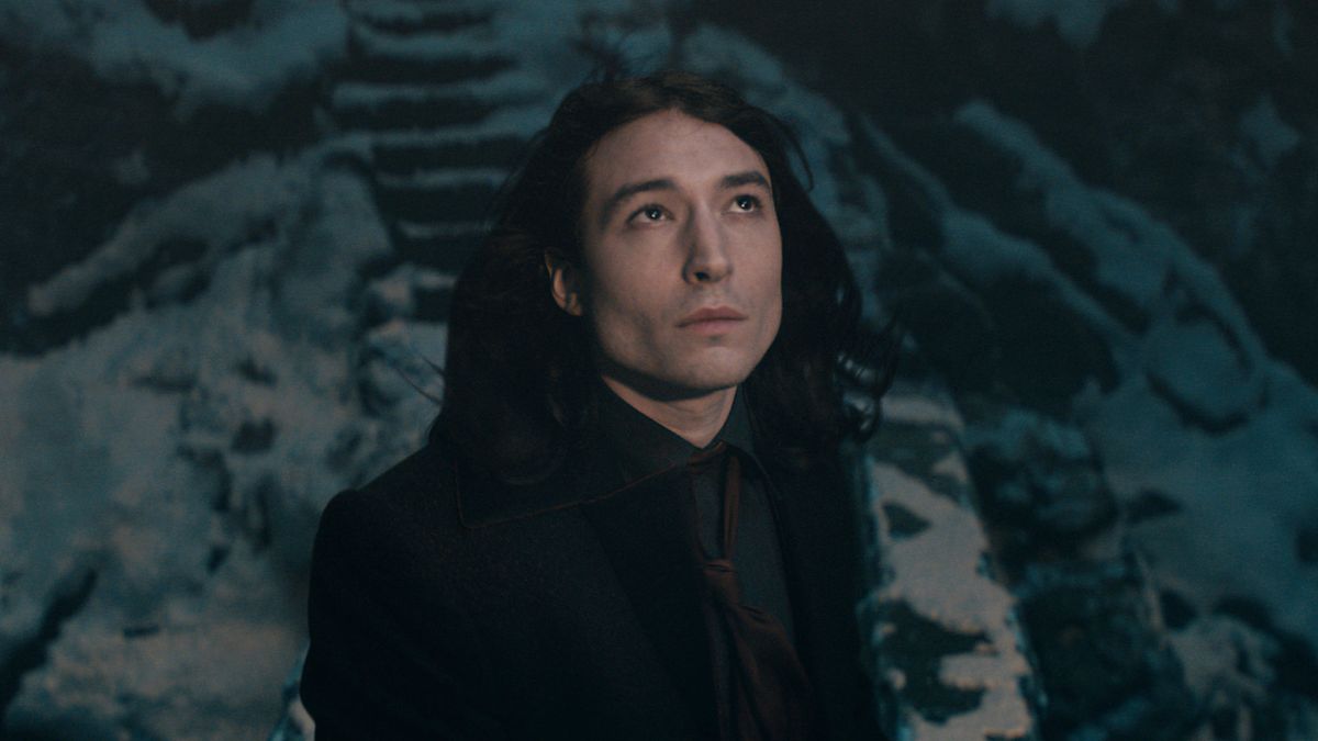 A Protection Order Has Been Issued After Ezra Miller Allegedly Groomed A Teen, But Nobody Can Seem To Locate T