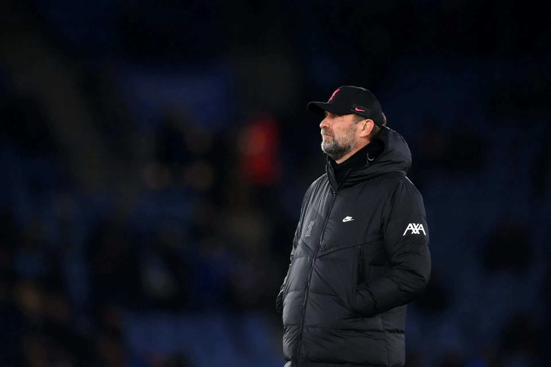 Why a win over Chelsea could restore Liverpool as Manchester City’s main challengers for the title