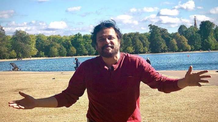 Mahesh Thakur to play PM Narendra Modi in web series
