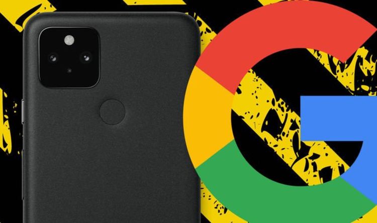 Nightmare Google Pixel bug that breaks phones is back, how to check if you're affected