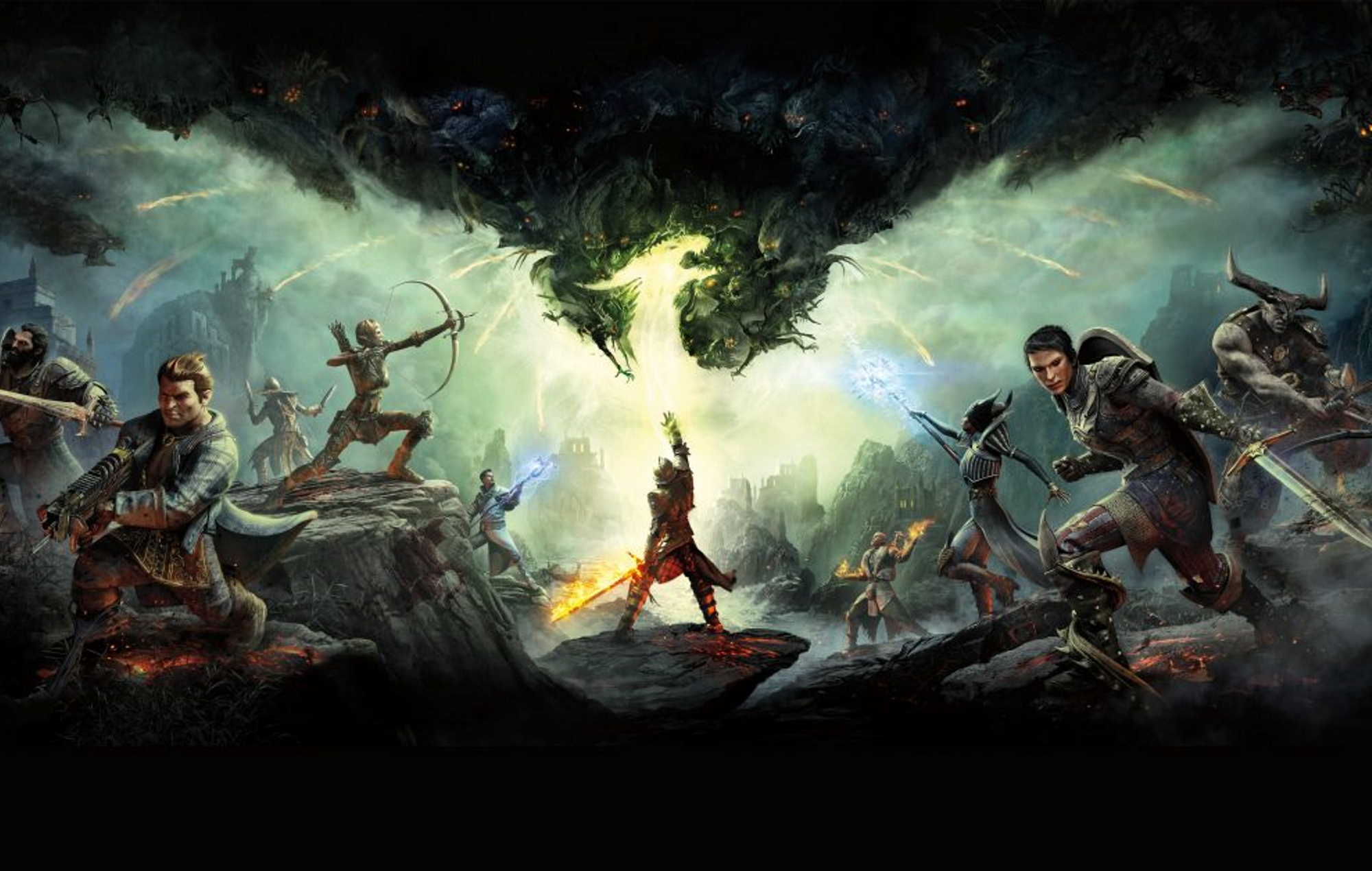 BioWare introduces remote positions - working on rebuilding community trust