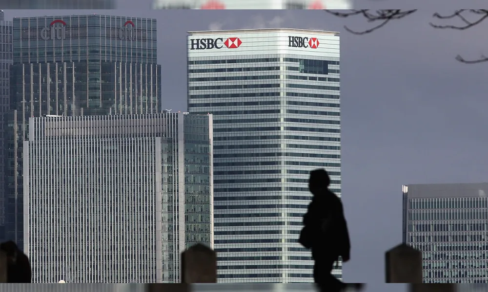 HSBC UK increases gambling block feature to 3 days