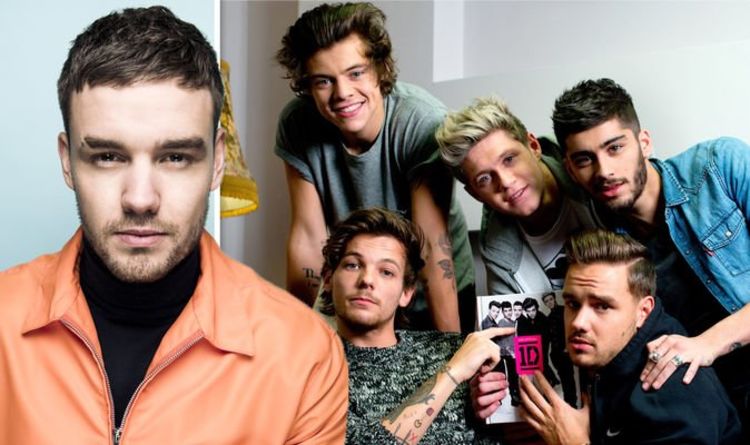 One Direction reunion: Liam Payne opens up on when band will get back together