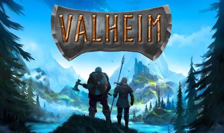 Valheim dedicated servers: Update 0.147.3 patch notes REVEALED for Steam fans