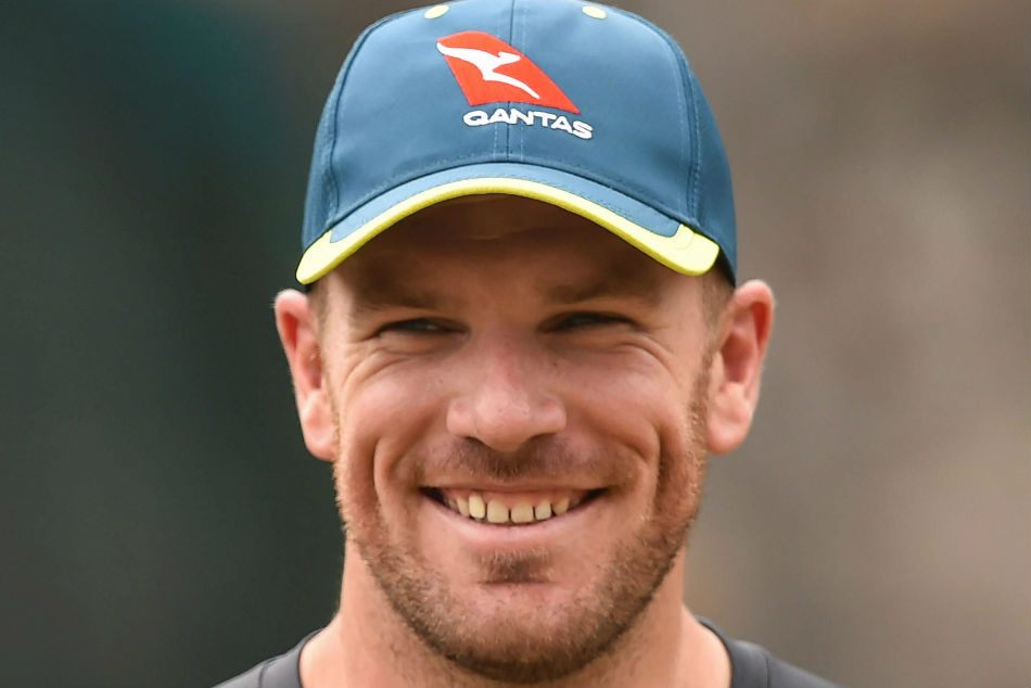 Aaron Finch says several absentee Australia players have "realistic" chance of missing T20 WC