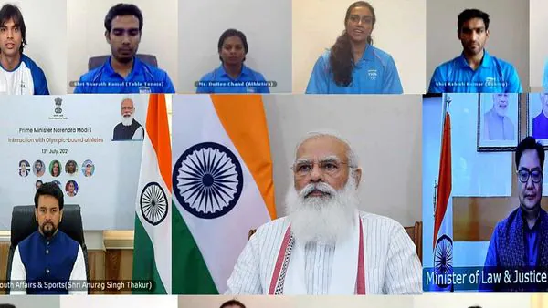 Why India should be wary of hosting the Olympics