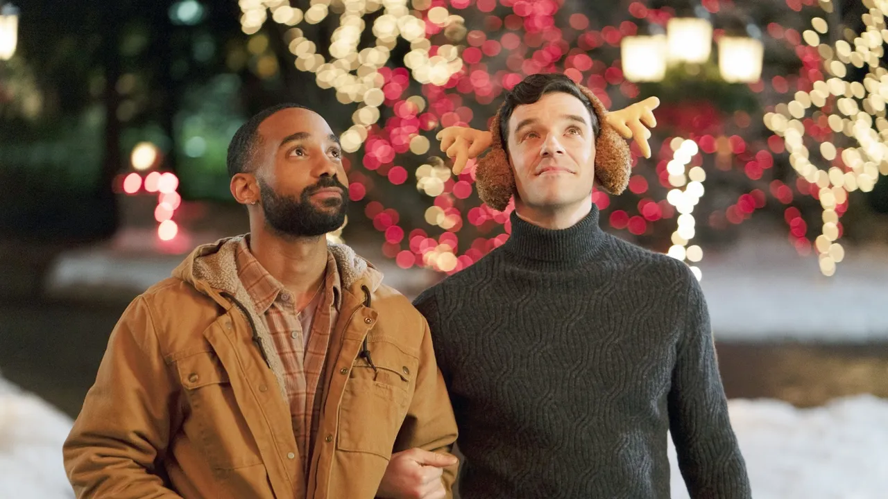 43 Thoughts I Had Watching ‘Single All the Way’