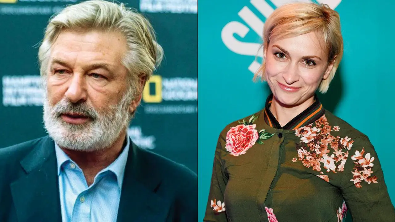 Alec Baldwin: Halyna Hutchins was a friend, we were a well-oiled crew