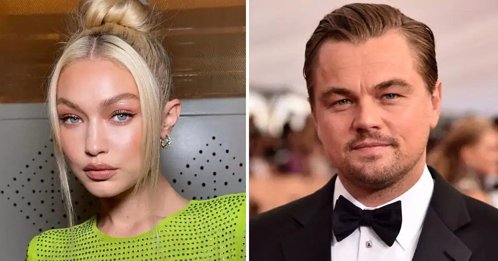 Leonardo DiCaprio and Gigi Hadid spark dating rumours as they get snapped together