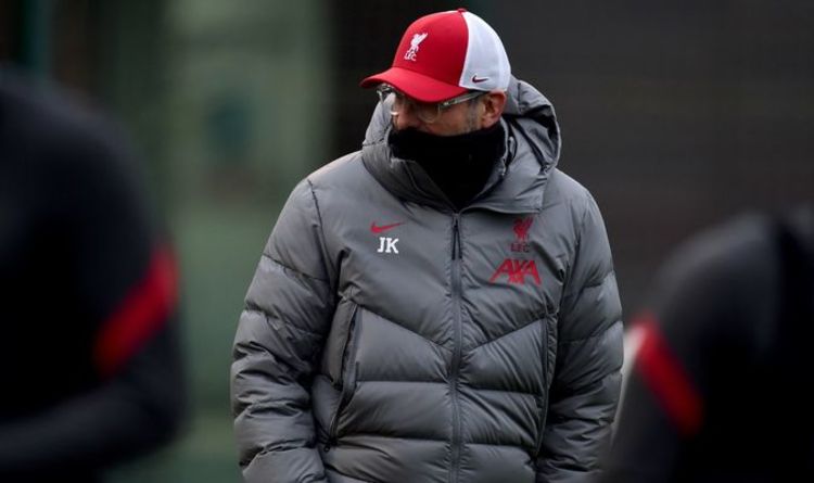 Liverpool hatch Virgil van Dijk transfer replacement plan which could anger Jose Mourinho