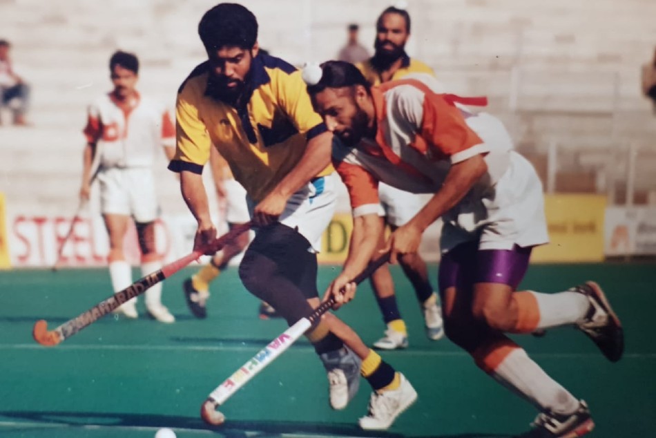 Two-time Olympian Jagbir Singh reminisces Indian Hockey's topsy-turvy campaign at 1988 Seoul Olympics