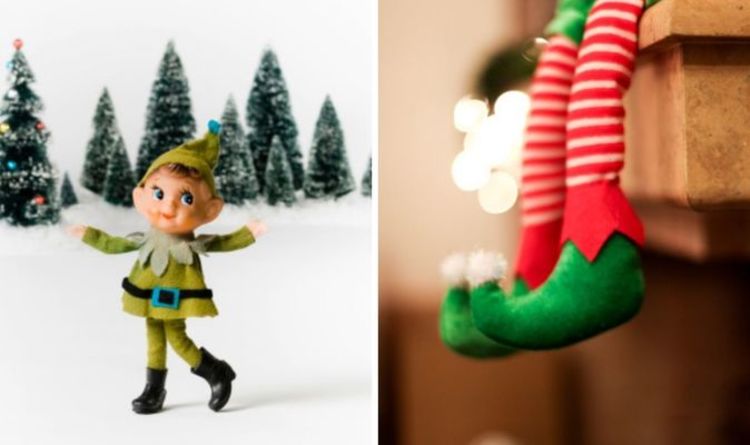 Elf on the Shelf ideas: Best jokes, pranks and games
