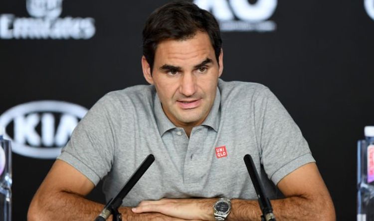 Roger Federer