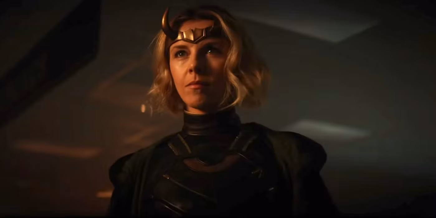 ‘Loki’s “Meet Sylvie” Featurette Explores Sophie Di Martino’s Variant Character