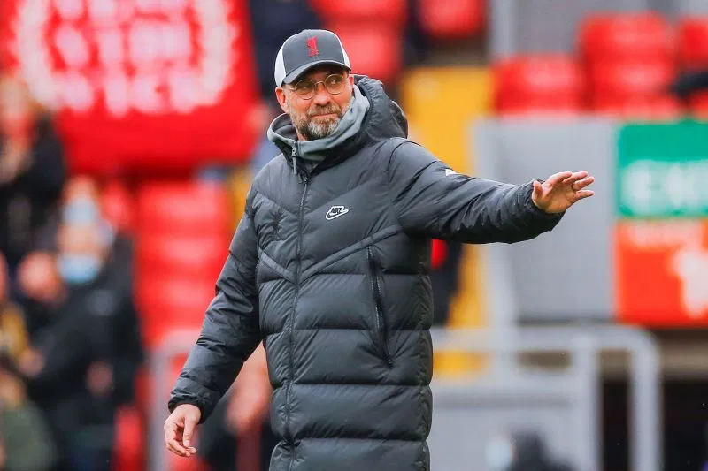 Liverpool target says Atletico Madrid are trying to get rid of him this summer