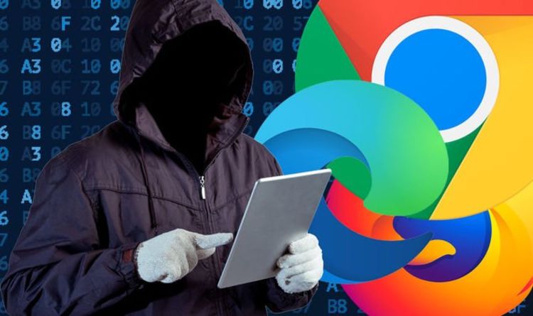 Use Google Chrome, Microsoft Edge or Firefox? Watch out for this dangerous malware