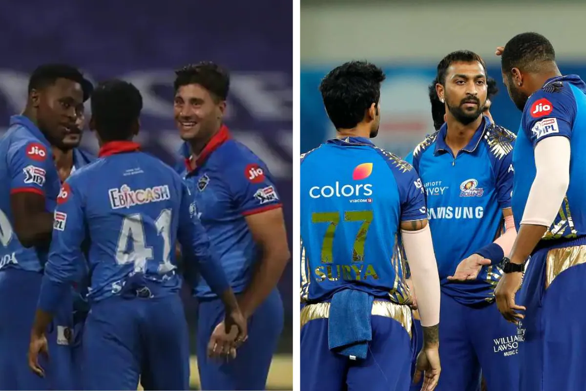 Delhi Capitals vs Mumbai Indians Final Preview: Form, Momentum, Big-Match Temperament Makes MI Firm Favourites