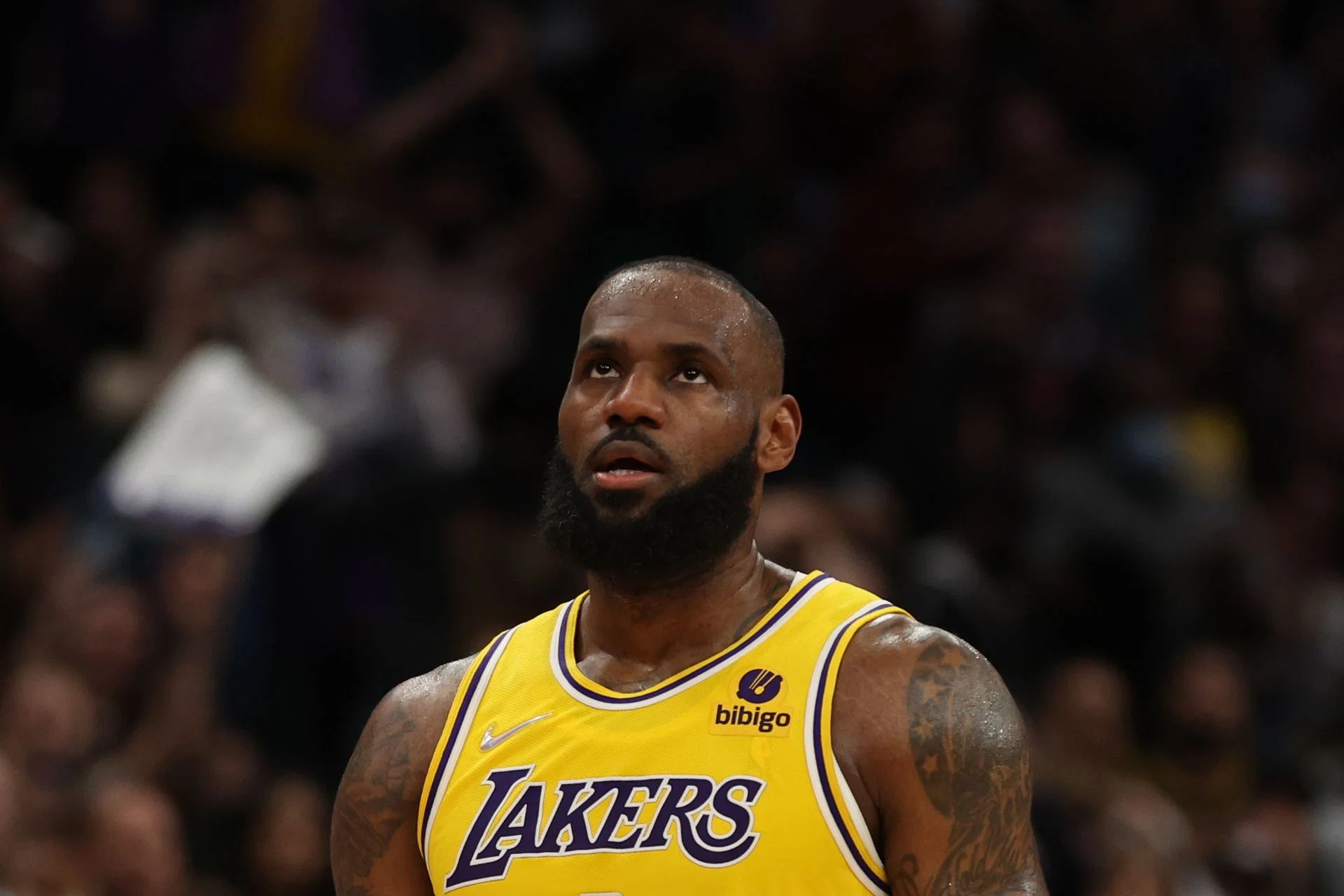 "This would be a wonderful fit for the Lakers and LeBron" - Shannon Sharpe lauds LA Lakers' attempt to lure fo