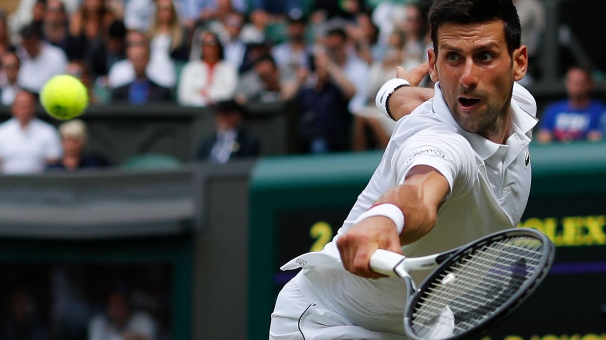 Wimbledon 2021 live streams — how to watch online