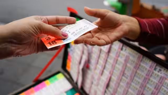 Kerala Lottery 2022: Karunya KR 549 results to be announced at 3 pm, first prize Rs 80 lakh