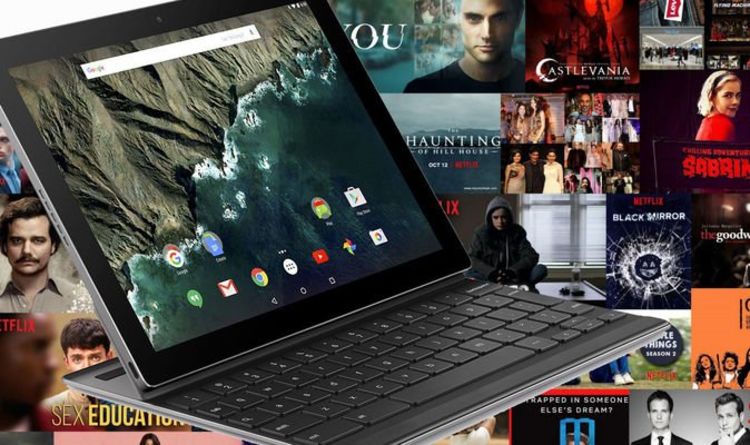 Netflix will no longer stream in High Definition on some Android devices
