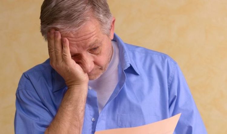 National Insurance levy 'must more than DOUBLE to 3.15%' - new tax shock for pensioners