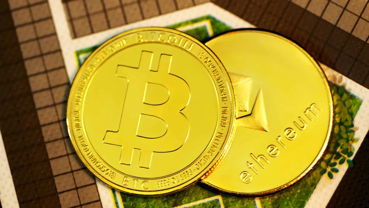 How the Ongoing Crypto Meltdown Hit These Companies the Hardest