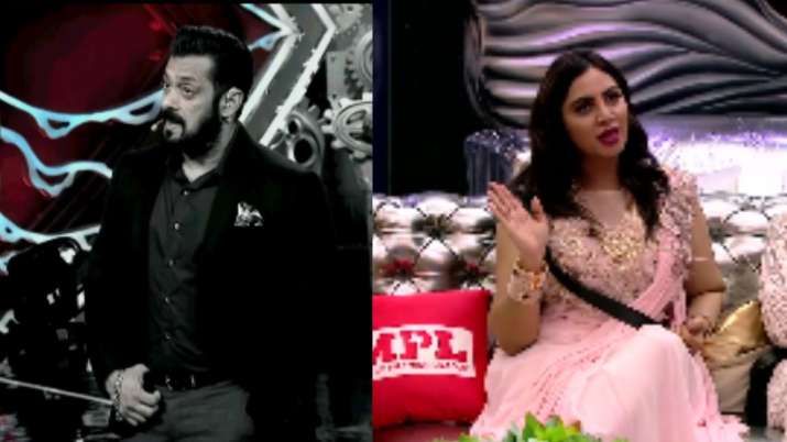 Bigg Boss 14 Dec 12 LIVE UPDATES: Salman to school Arshi over her 'joke' about insult, Kavita-Abhinav face off