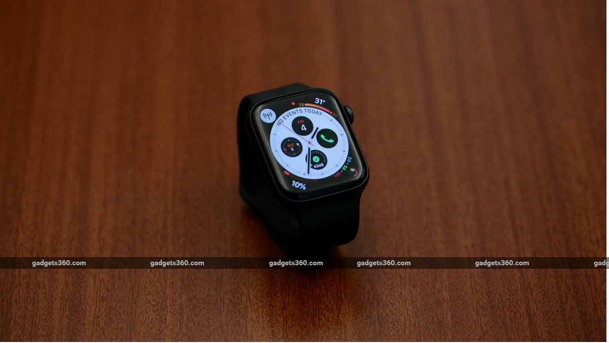 Apple Watch Users Stuck in Power Reserve Mode Can Opt for Free Repairs