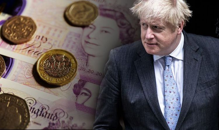 National Insurance warning: Britons could be hit with 'higher prices' after tax hike
