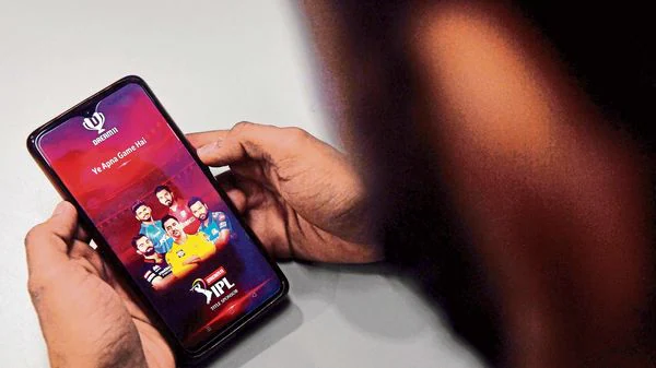 A breakdown of India’s fantasy sports industry