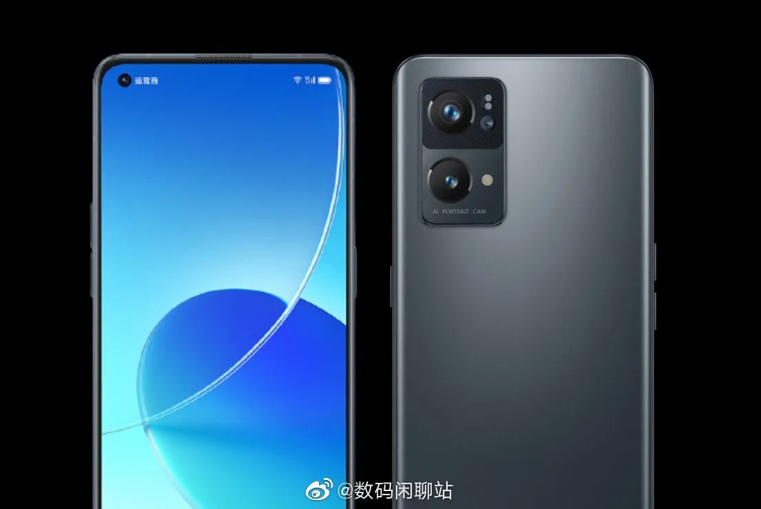 Oppo Reno 7 Pro design, specs, and certification details surface online - Smartprix