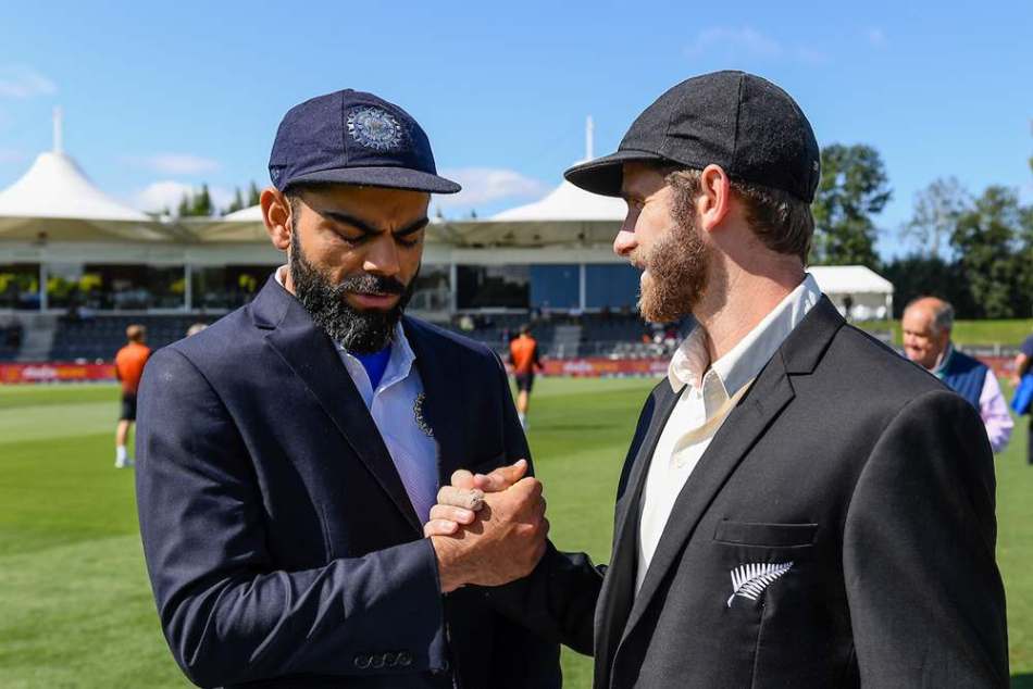 WTC Final: India vs New Zealand stats, records preview; Ashwin's hold over Williamson, Pant's dropped catches