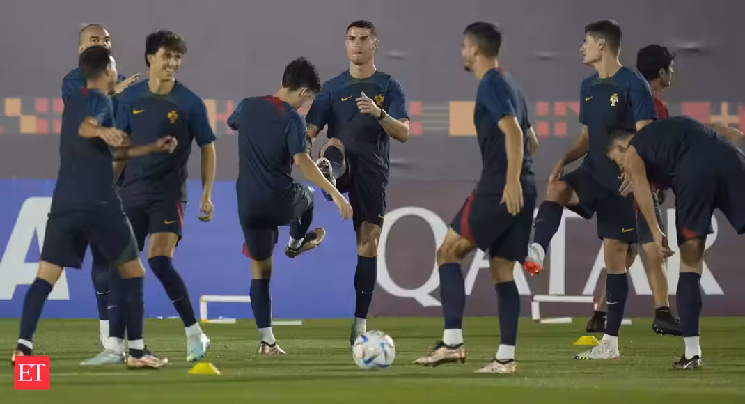 FIFA World Cup 2022 matchday 5: Today's games and schedule