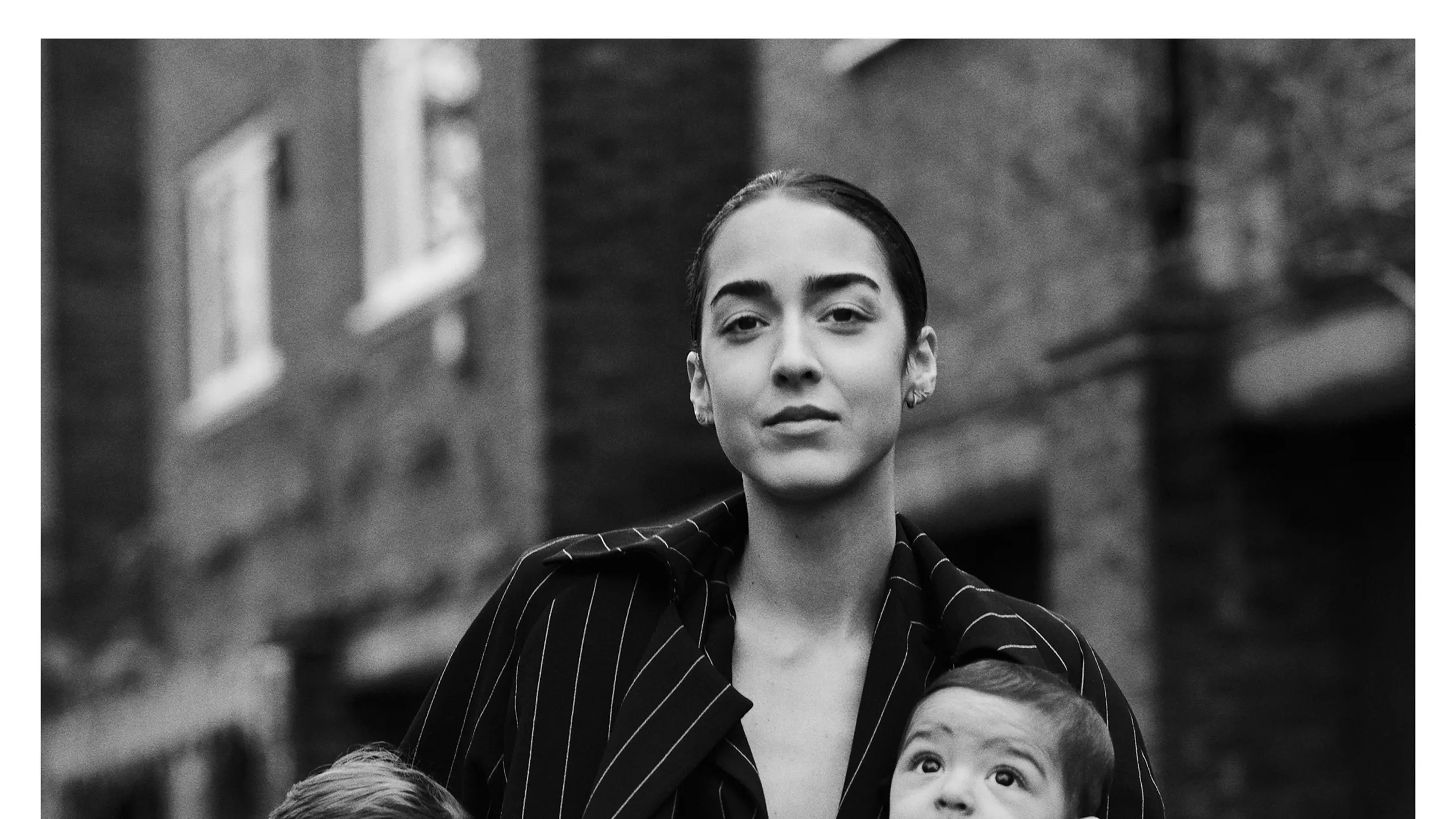 Emilia Wickstead Pre-Fall 2021 Collection