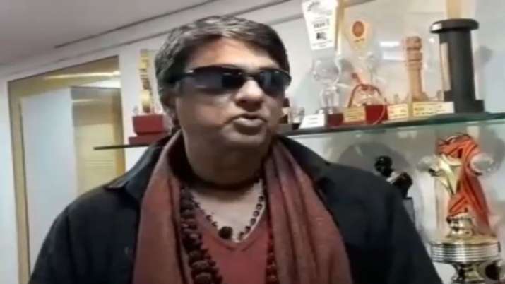Mukesh Khanna defends himself after being slammed for his remarks