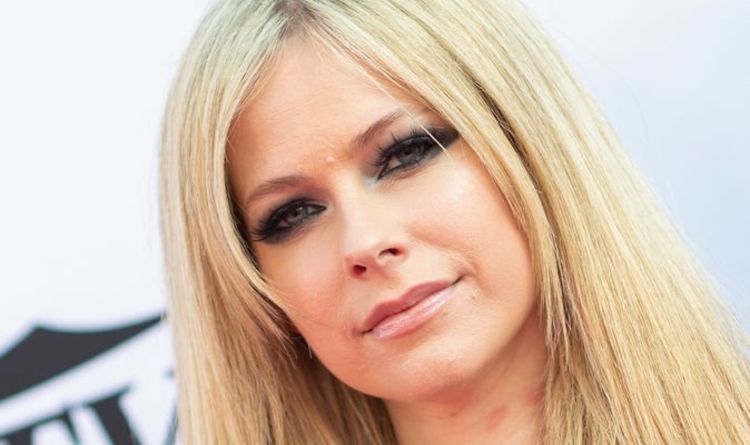 Avril Lavigne 'accepted death' after receiving life-changing disease diagnosis