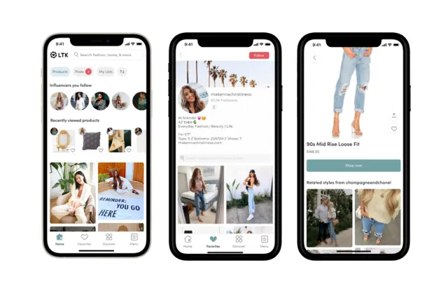 RewardStyle Rebrands Amid Growth Period