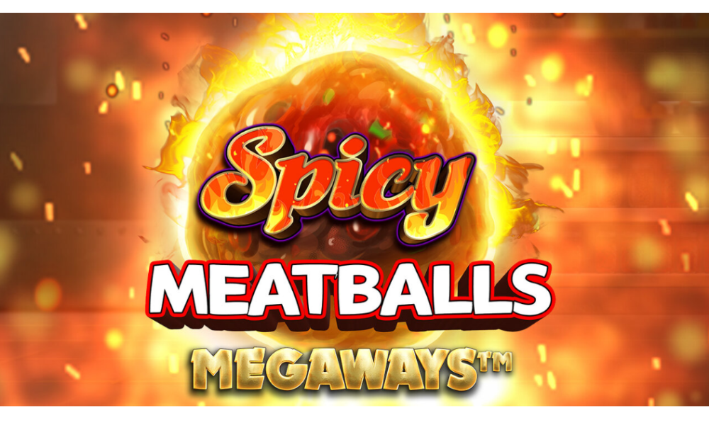 SPICY MEATBALLS™ is the new sizzling, fast-paced slot from BTG that promises “every bonus adds a ‘SPICY’ Meatb