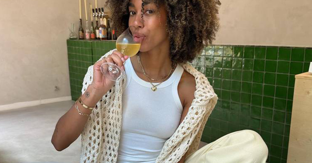 I Get Told I Look Like a “Bougie” Auntie When I Wear This Anti-Trend Outfit