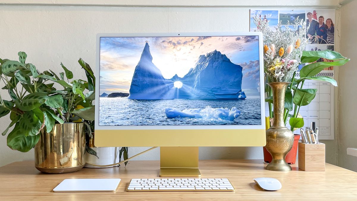 iMac Pro 2022 release date rumors, leaks and what we know so far