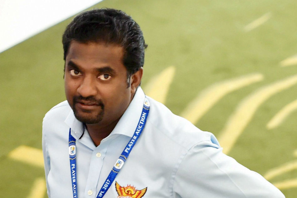 India vs Sri Lanka 2nd ODI: Muttiah Muralitharan slams Lanka: 'They have forgotten how to win'