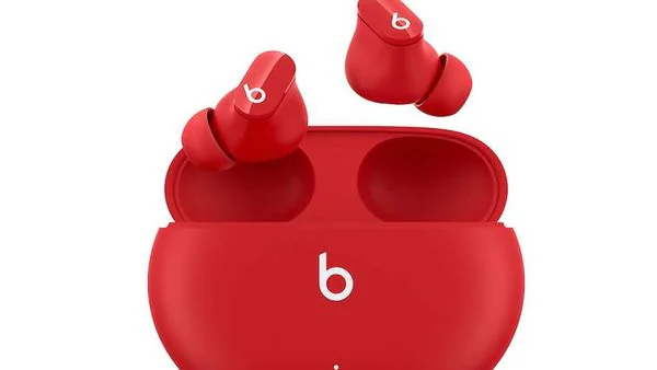 Apple launches 'AirPods for Android': Check Beats Studio Buds price, details