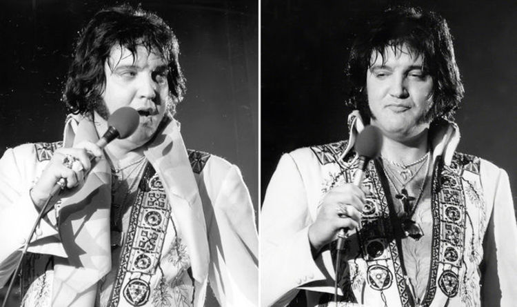 Elvis Presley new research finds ‘drug abuse didn't kill him but health issues from birth’