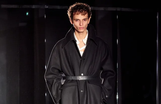 LGN Louis-Gabriel Nouchi Men’s Fall 2021