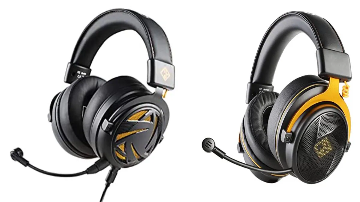 Cosmic Byte Equinox Series Gaming Headsets Launched in India: Details