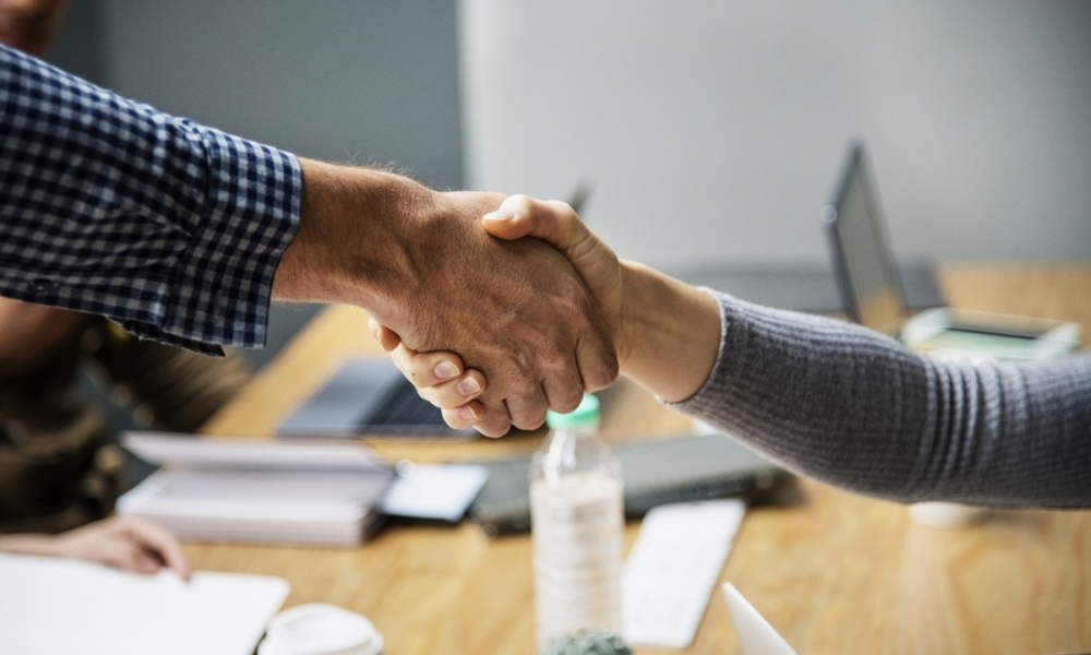 SIS evolves Sales team to support international expansion