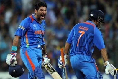 When Paddy Upton asked MS Dhoni-led Indian side to have sex before 2011 World Cup match