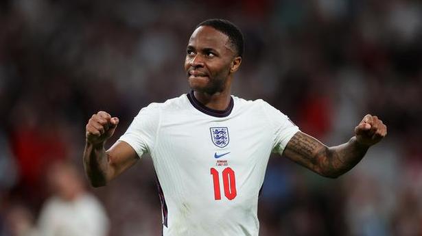 Euro 2020 | From ‘hated one’ to Euro star, Sterling is England’s inspiration